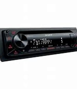 Sony HDR-FX1