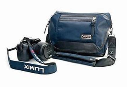 Domke Camera Bag: The Quality behind Its Making