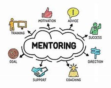 Why Join a Mentoring Program