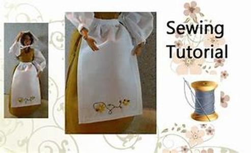 How to Craft a Tablecloth
