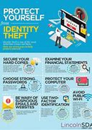 Regarding Commercial Identity Theft: Who has Stolen your Good Identity