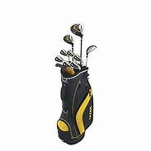 Benefits of Junior Golf Equipment Ratings