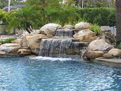 Swimming Pool Accessories for Aboveground Pools