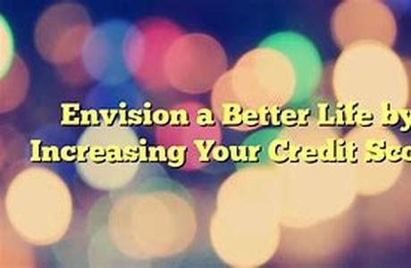 High FICO Score on Credit Report Obtains Positive Responses