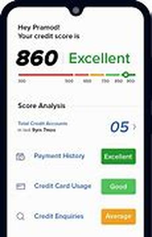 Credit Card Debt as a silent financial killer