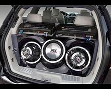 Auto Navigation Devices Offer Many Installation Options
