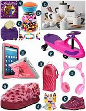 If you have a Christmas party coming up, and you have to bring a gift, you may be stuck for ideas