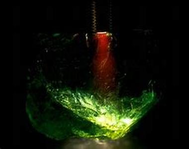 35 Corundum