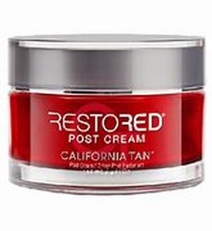 All about California Tan Products