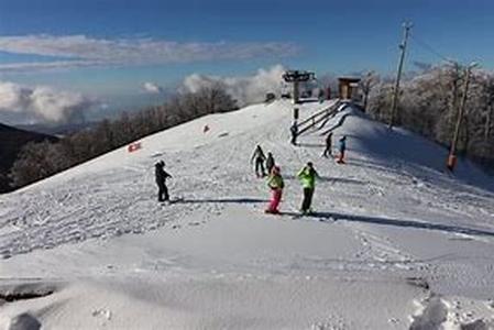 Ski Vacations With Ski Clubs