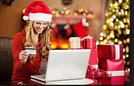 Christmas Shopping for Kids