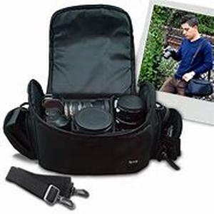 What It Takes To Find a Camera Bag for Panasonic Brands