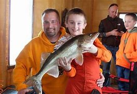 Fish for Reel