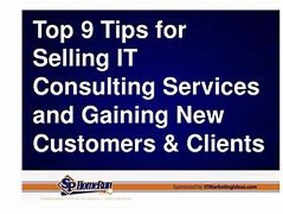 IT Certifications: What Types of Support Do Your Clients Need