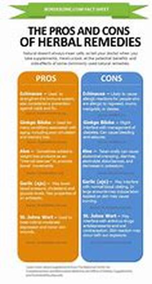 Natural Allergy Remedies