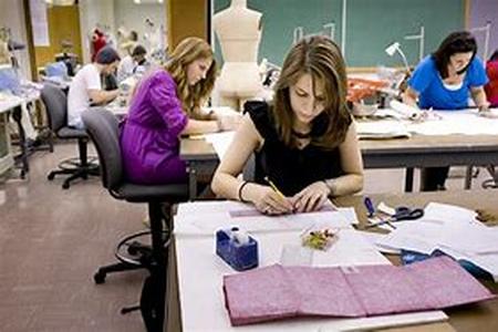 Basic Criteria for Choosing Your Fashion Design School