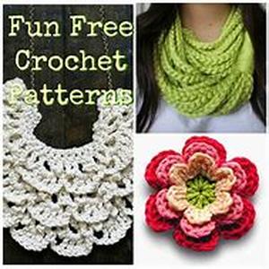 6 Pointers On How To Read And Understand Free Crochet Pattern For Babies