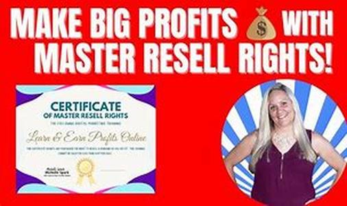 What type of product will info you create