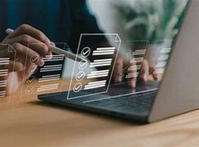 IT Audits: A Checklist