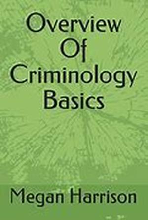 How to Notice the Difference between Criminology and Psychology