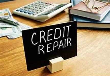 Credit Repair And The Greatest Wealth Building Secret