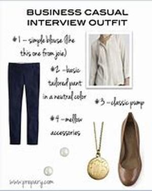Business ideas