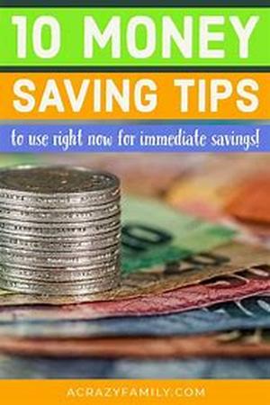 A Little Goes a Long Way: Smart Secrets to Budgeting