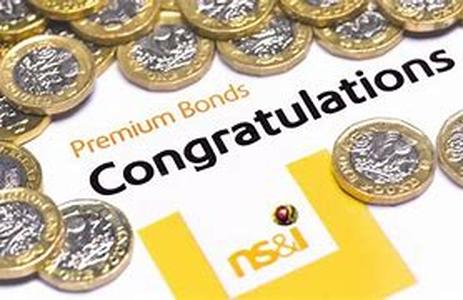 Premium Bonds and the Difference Between NSI and Banks