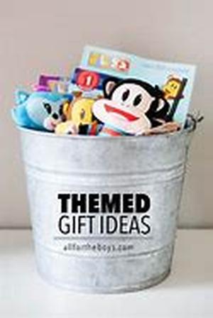 The holiday season is the ideal time to show off your ability to find unique presents