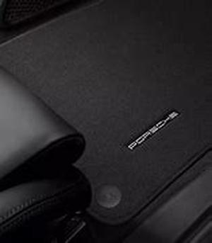Porsche Approved
