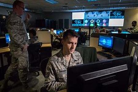 CYBER CRIME