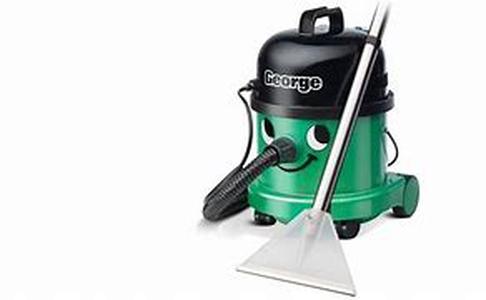Choosing Canister Vacuum Cleaner