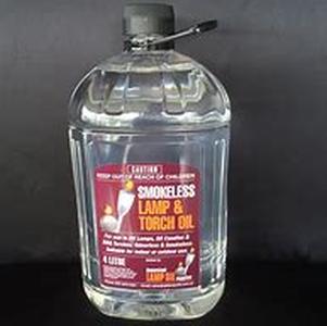 Know Your Own Scent