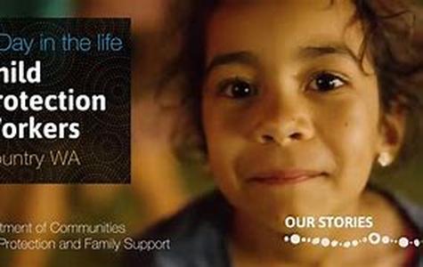 Child Protection Certification