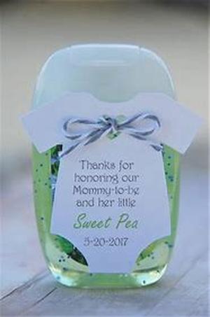 Baby Shower Gift Ideas