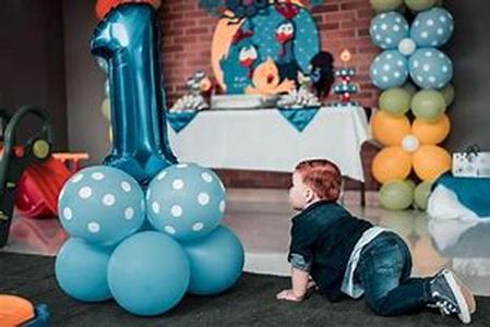 Selecting Baby Shower Party Favors