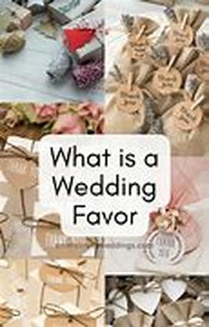 Bridal Bouquet Activities