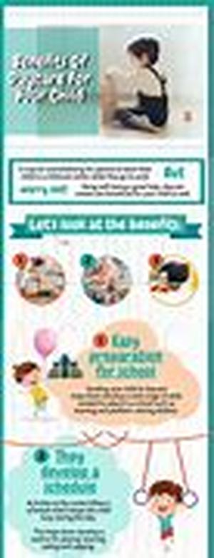 Good health at school