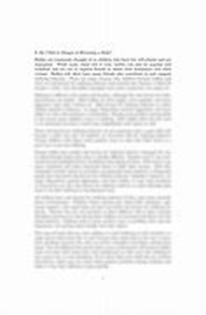 Infertility and Adoption