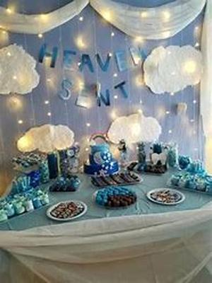 Your Baby Shower Gift Basket