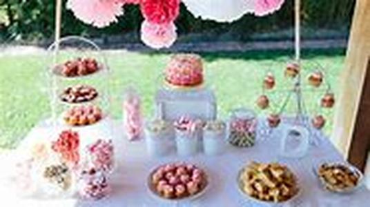 Ideas for Baby Showers