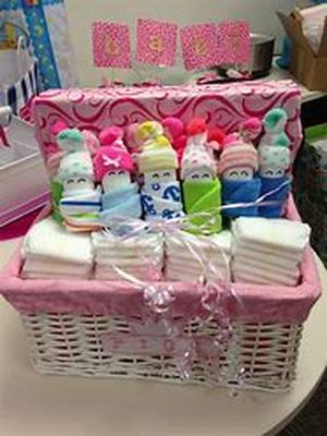 Tips on Choosing the Right Baby Shower Favors