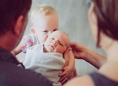 Todays Child Protection Laws