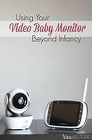 The Advantages and Disadvantages of Wireless Baby Monitors