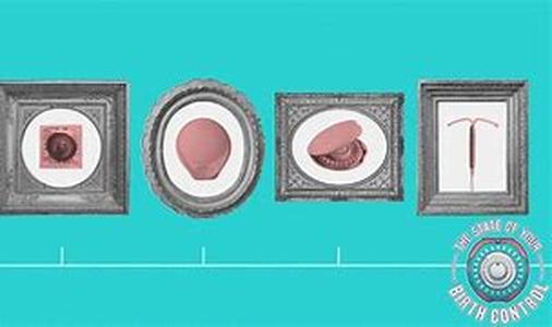 Birth Control and Cervical Cancer