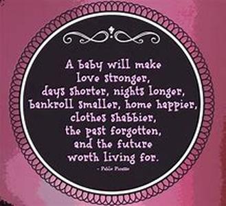 Baby Shower Invitation: Not Just Your Ordinary Ink and Paper Invitations