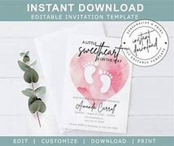 Ideas for Baby Shower Centerpieces