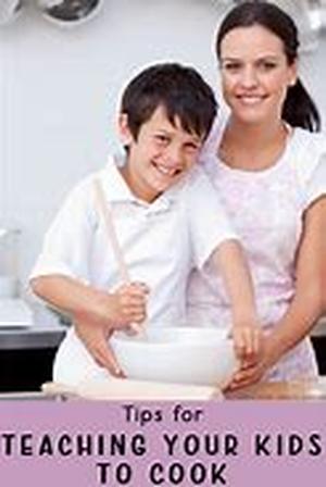 How to succeed as a stay-at-home mom
