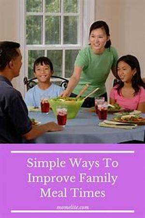 Families In The Fast Lane: Innovative Solutions Make 'Get Out And Go' Easier And More Convenient