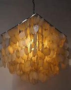 Owning a Bit of History  antique lighting  You ever noticed how light could affect your mood at certain times